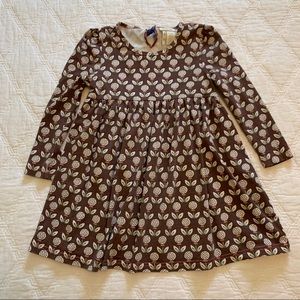 Size 4 Matilda Jane Long Sleeved Dress
